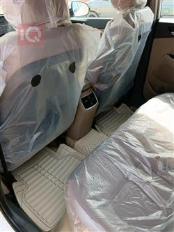 هیۆندای تۆکسۆن